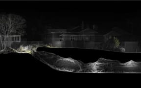 Auckland's underground lava caves