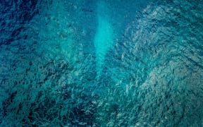 People from affected villages in Samoa want the wreck of the Manawanui removed from their fishing grounds. September 2025