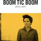 Alison Miller Boom Tic Boom album cover