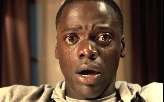 Daniel Kaluuya in Get Out