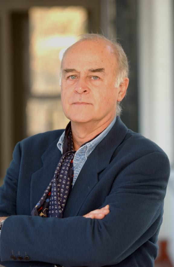 José van Dam