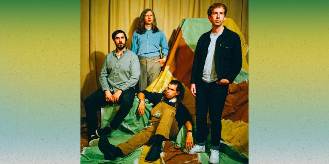 Parquet Courts
