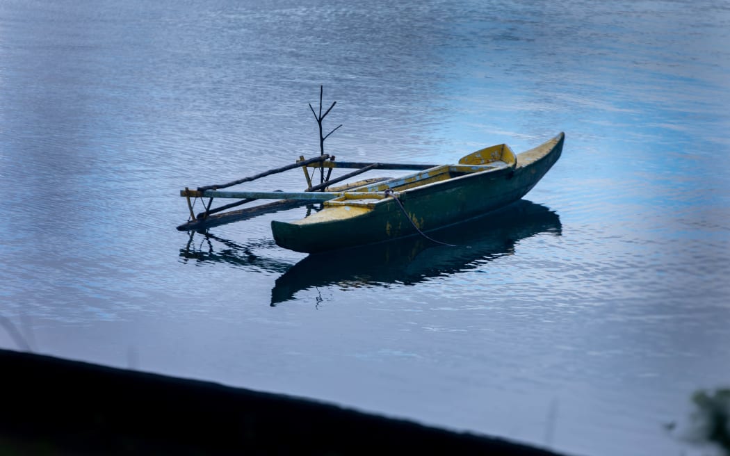 Elders from impacted coastal communities say the Manawanui disaster ruined their fishing grounds. September 2025
