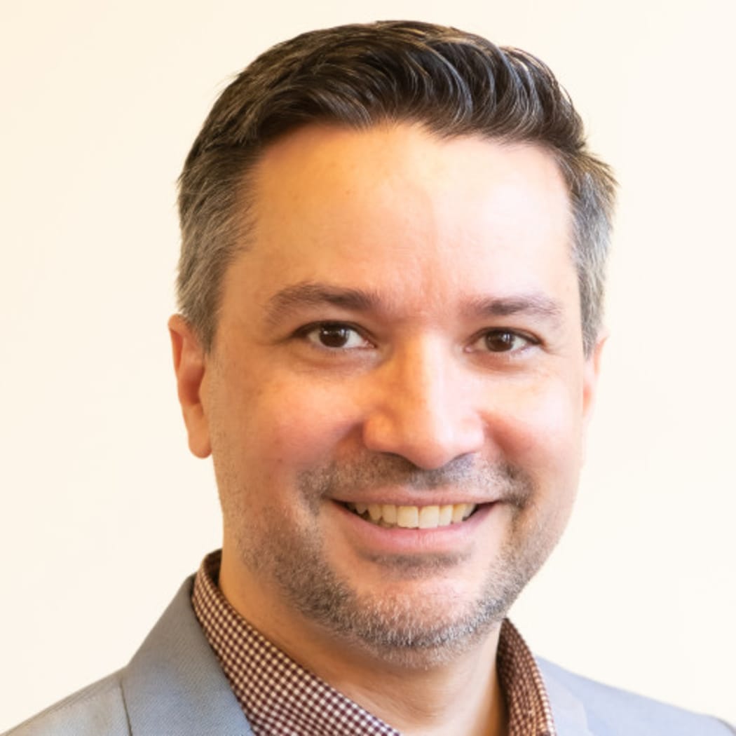 Guy Fiti Sinclair is an Associate Professor and the Associate Dean (Pasifika) at Auckland Law School.