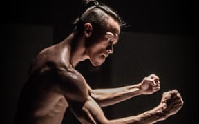 Zhuo Zihao in Changes