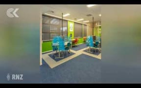 New Work and Income office to keep staff and clients safe   MSD