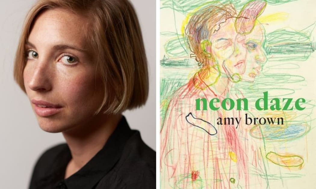 Amy Brown