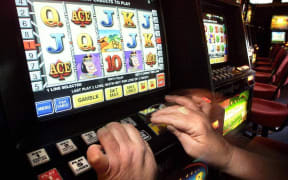 Figures released last year showed over half the people in Auckland seeking treatment for gambling addictions are from south Auckland. And just over half of those seeking help are gaming machine users.