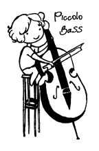 Piccolo Bass