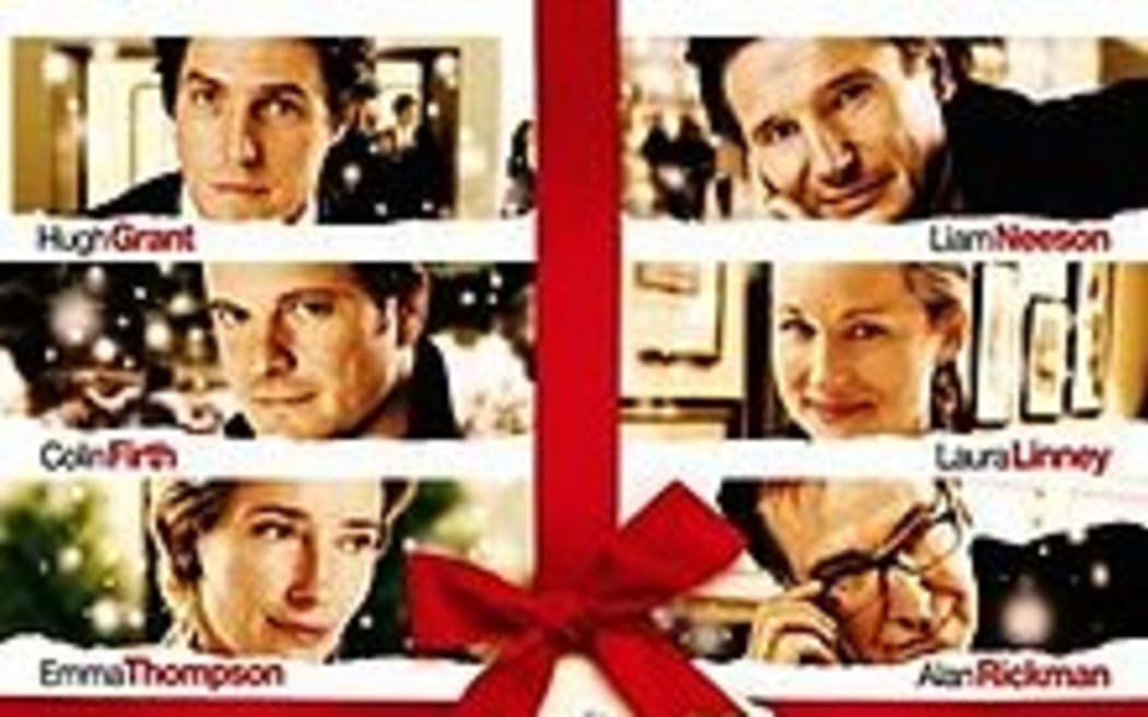 Love Actually