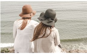 adult friends