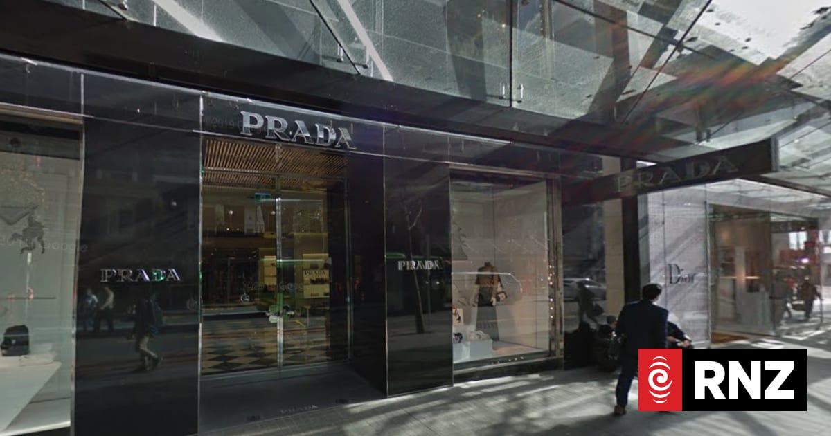 What will Prada closure mean for Queen Street?