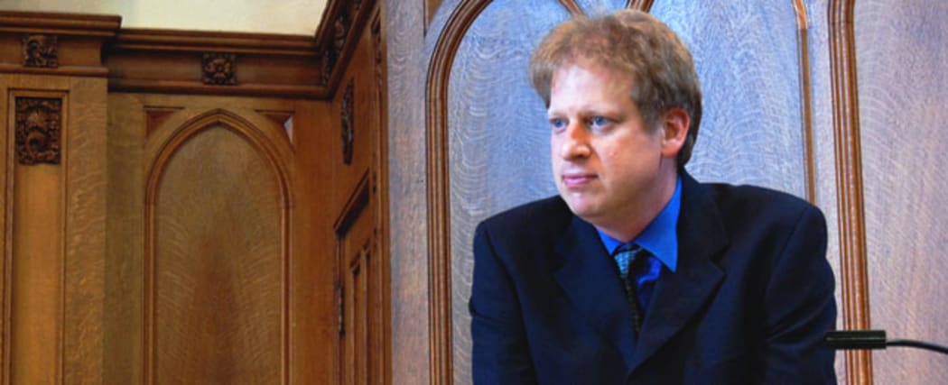 Paul Bloom is a professor of psychology at Yale University who challenges our idea of empathy.