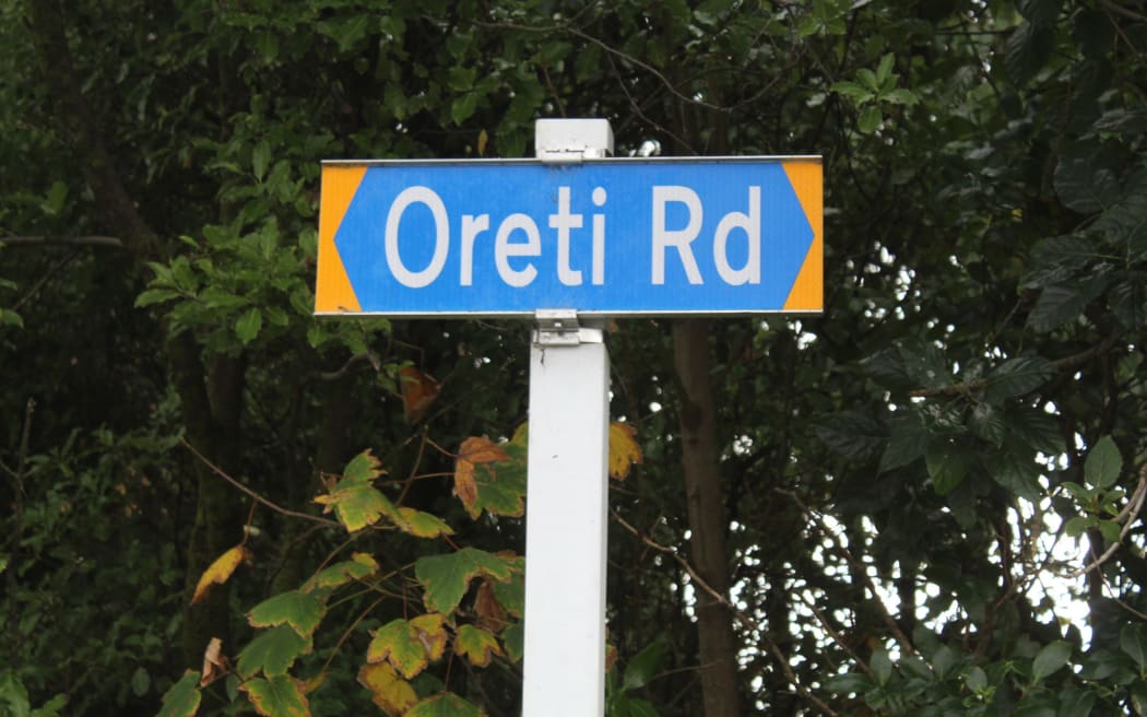 More Te Reo Māori street names could appear in Invercargill on the back of the council updating its policy.