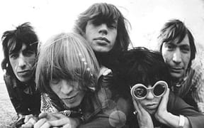 The Rolling Stones