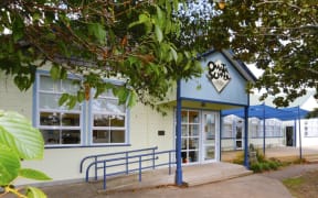 Omata Primary School