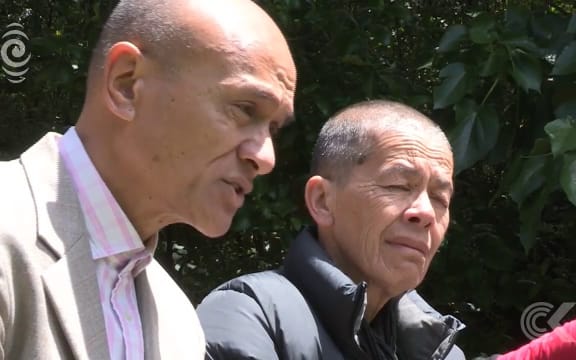 Terminally ill prisoner back in hospital ahead of intensive treatment aac