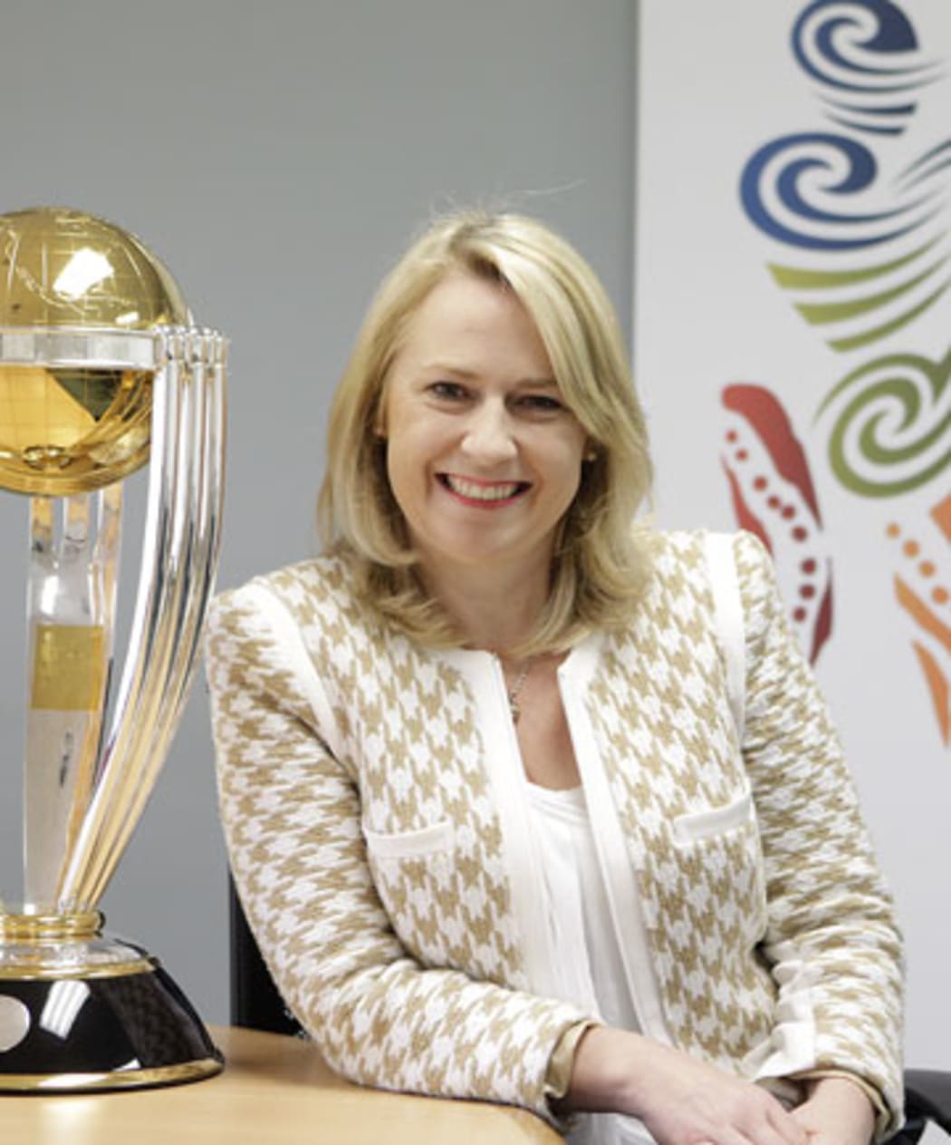 Therese Walsh