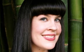 Caitlin Doughty