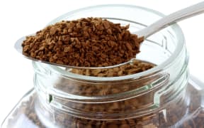 instant coffee, coffee, freeze-dried coffee,