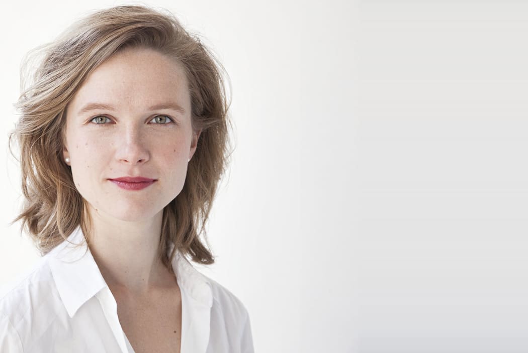 Mirga Gražinytė-Tyla