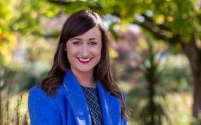 Hannah Darroch