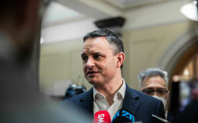 James Shaw
