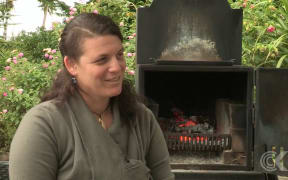 Ariane Wylan delighted at daughter’s safe return