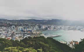 Wellington.