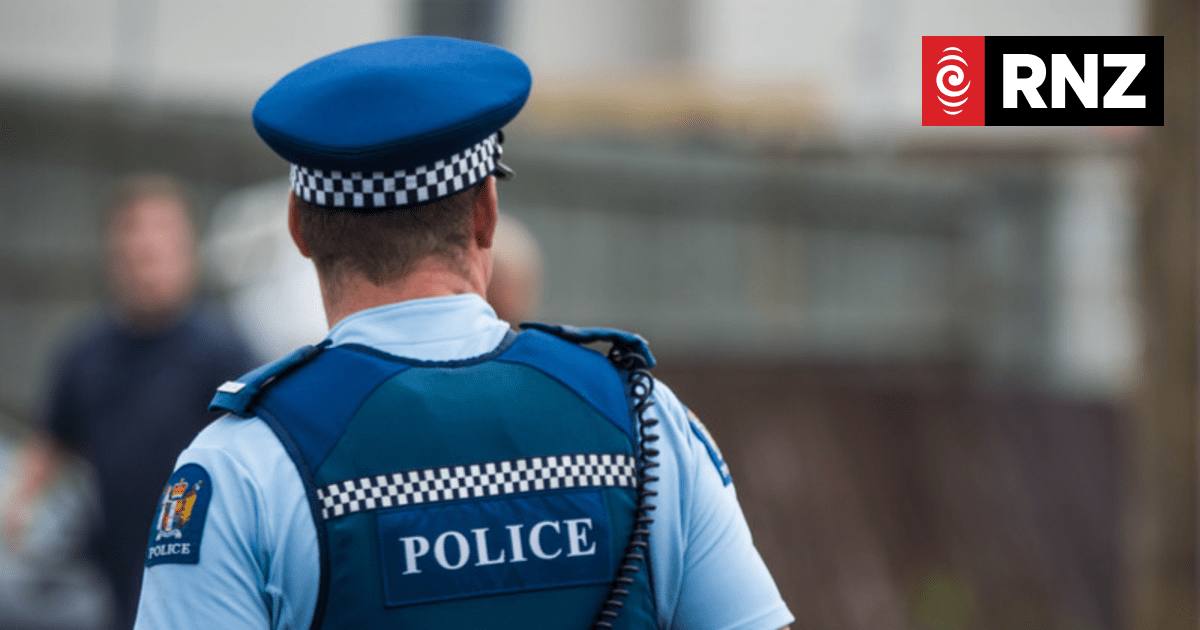 Guns, drugs, cash seized from Taumarunui - Vimarsana News