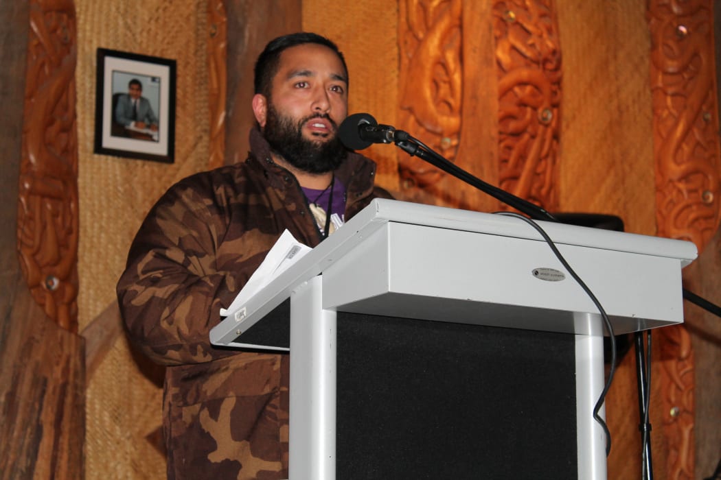 Creator of The Breakthrough Wellness Centre, Jamie Downs