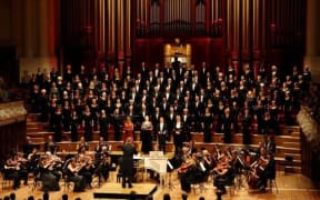 Auckland Choral