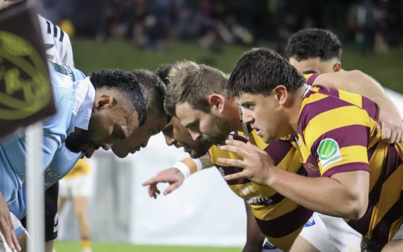 Union finally have a chance to win Heartland Championship trophy | RNZ