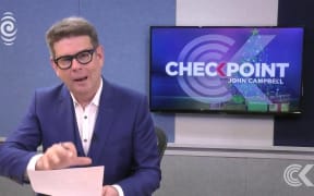Checkpoint looks back on the stories from 2016