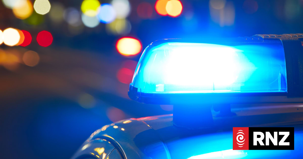 Teenage girls 'violently assaulted' in Auckland robbery