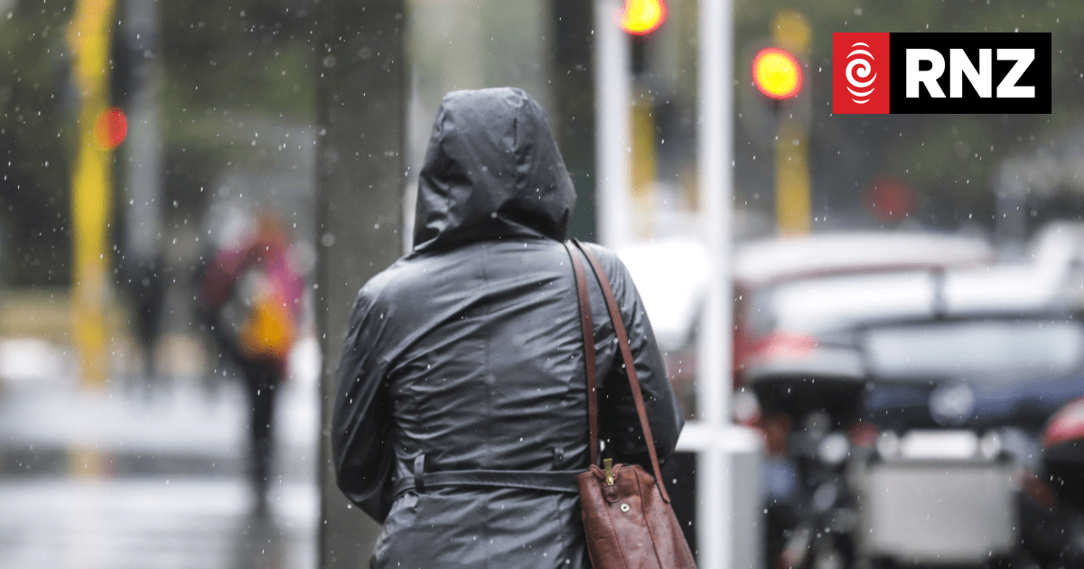Heavy rain expected, thunderstorm risk for much of the country - Vimarsana News