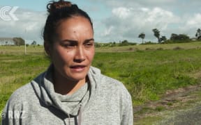 Protestors at Auckland's Ihumatao site served eviction notices