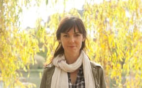 Emily Perkins