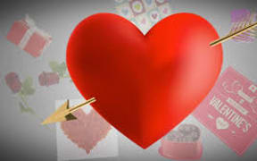 Valentine's