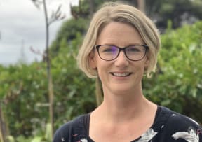 Dr Sarah Gerritsen from the University of Auckland's School of Population Health