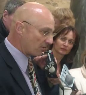 Kevin Hague says the Greens are prepared to give the minister a chance.