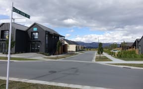 Glen Dene Crescent, Wanaka.