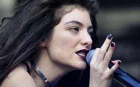 Lorde