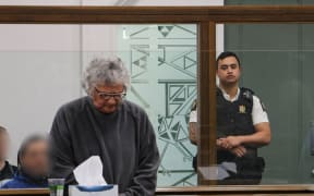 Lorraine Smith, 59, was sentenced to 12 years in prison in the High Court in Wellington.