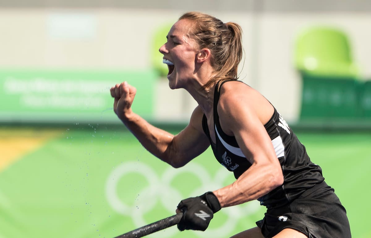 Black Sticks