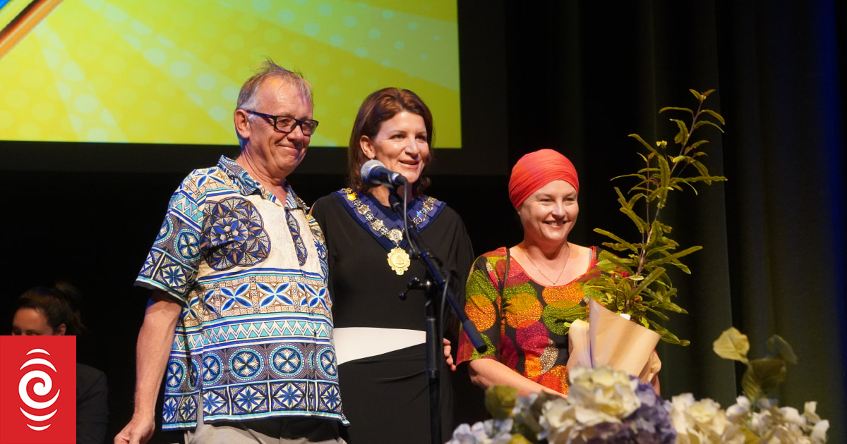 Gisborne honours those who went above and beyond during Cyclone Gabrielle - Vimarsana News