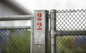 Wiri Prison - Auckland Region Women's Corrections Facility