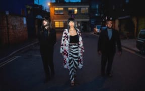 Khruangbin