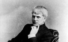 Arthur Worthington