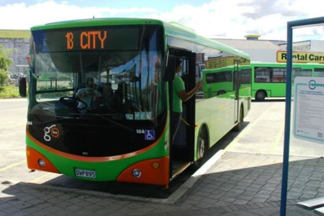 Go Bus